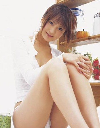 Shoko Hamada