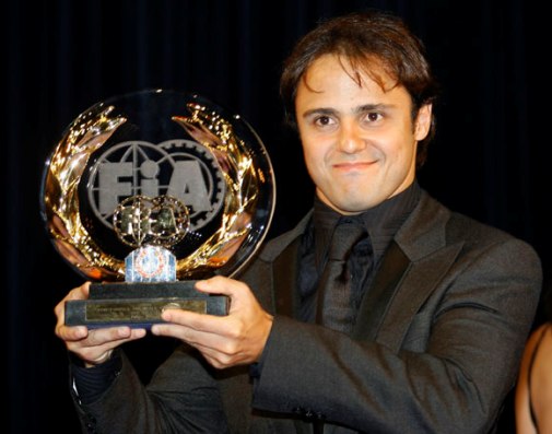 Felipe Massa