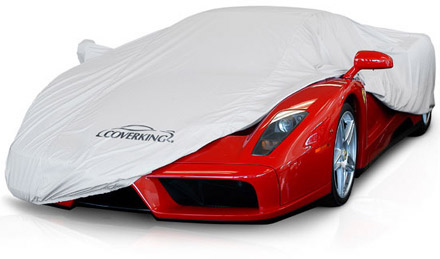 Car Cover